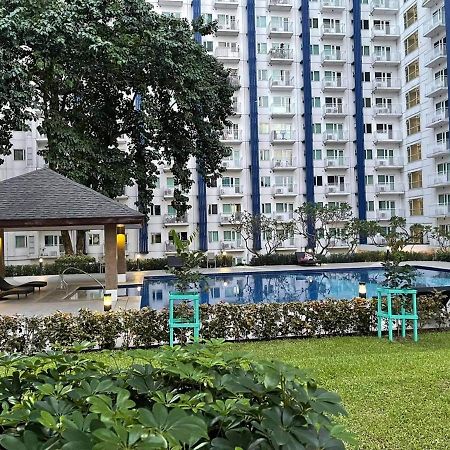 Relaxing City View Lejlighedshotel Manila Eksteriør billede